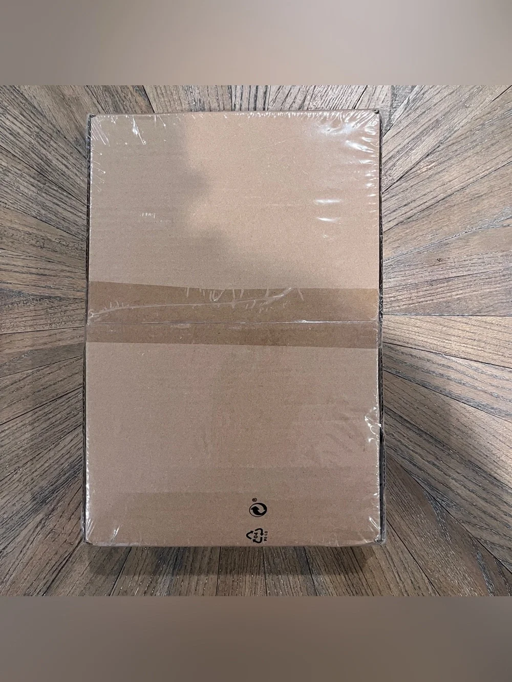Ikea Soderhamn Cover for Ottoman Footstool Finnsta White 303.283.22 NEW